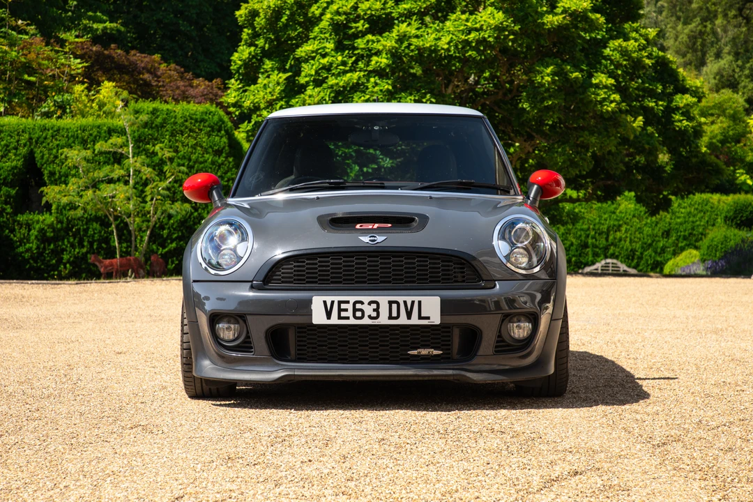 2013 Mini Mini John Cooper Works 2nd Gen - Image 10 of 31