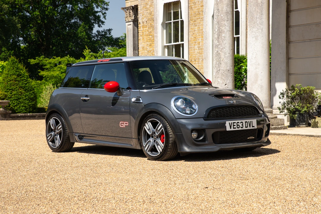 2013 Mini Mini John Cooper Works 2nd Gen - Image 11 of 31