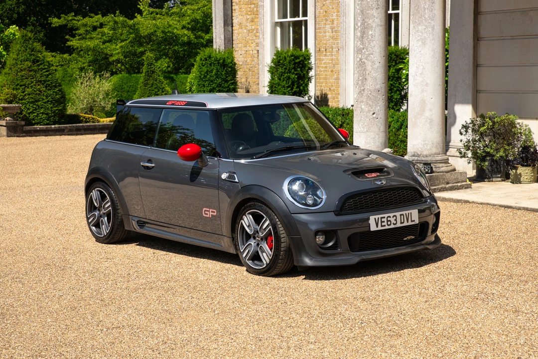 2013 Mini Mini John Cooper Works 2nd Gen - Image 3 of 31