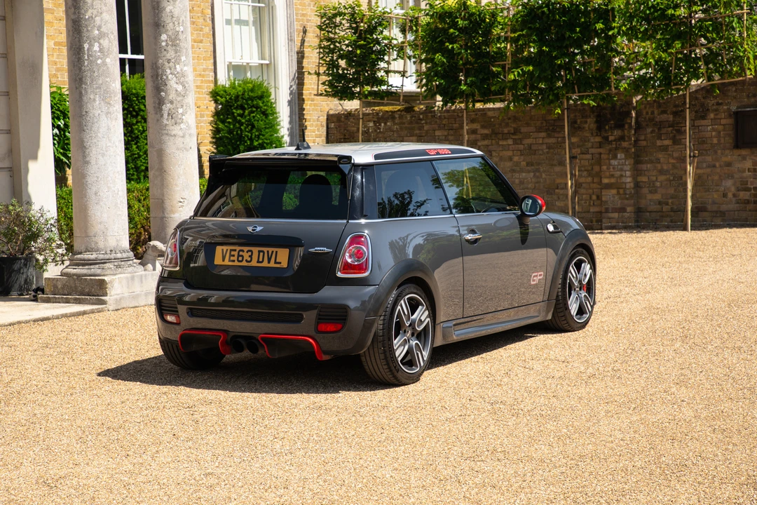2013 Mini Mini John Cooper Works 2nd Gen - Image 5 of 31