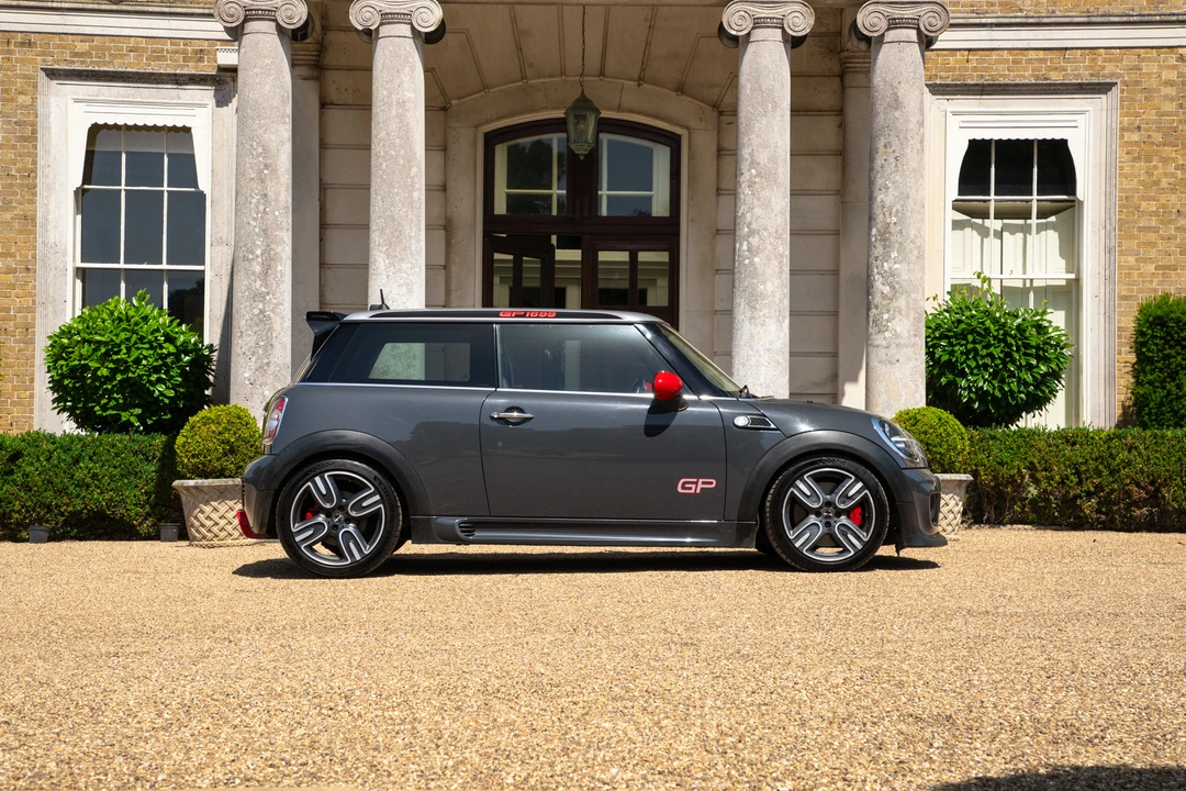 2013 Mini Mini John Cooper Works 2nd Gen - Image 12 of 31