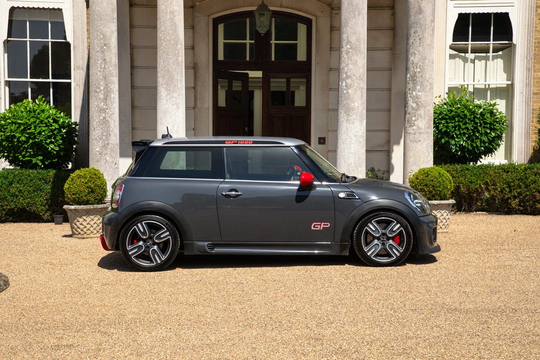 2013 Mini Mini John Cooper Works 2nd Gen - Image 4 of 31