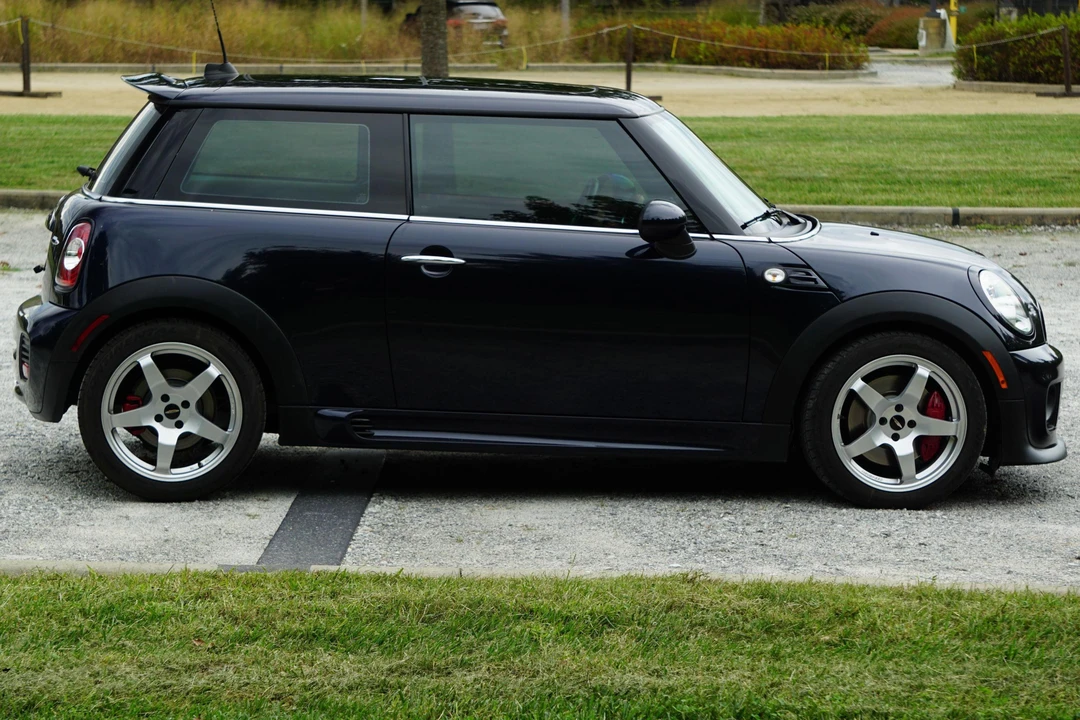2013 Mini Mini John Cooper Works 2nd Gen - Image 3 of 31