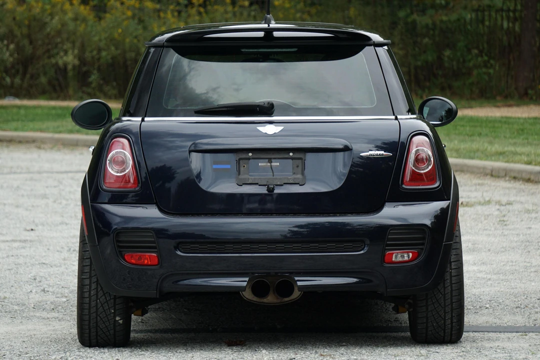 2013 Mini Mini John Cooper Works 2nd Gen - Image 5 of 31