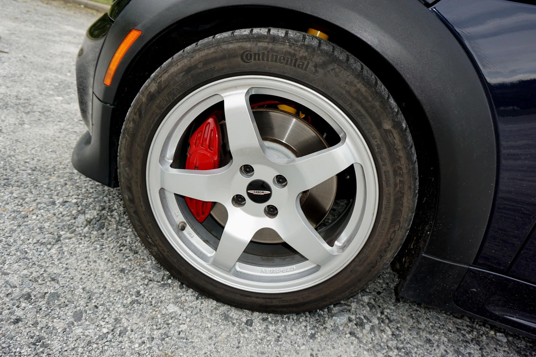 2013 Mini Mini John Cooper Works 2nd Gen - Image 17 of 31