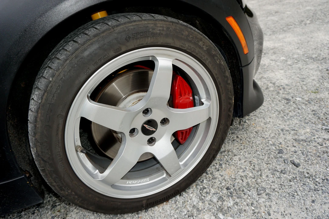 2013 Mini Mini John Cooper Works 2nd Gen - Image 20 of 31