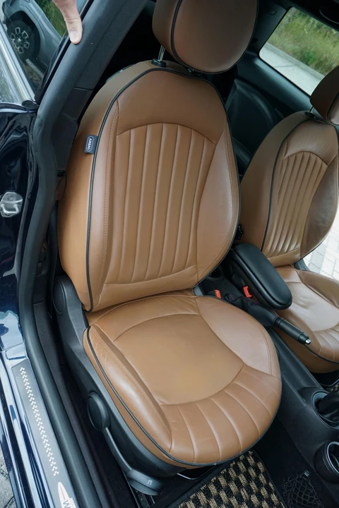 2013 Mini Mini John Cooper Works 2nd Gen - Image 28 of 31