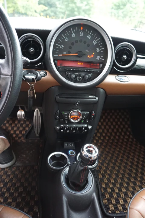 2013 Mini Mini John Cooper Works 2nd Gen - Image 31 of 31