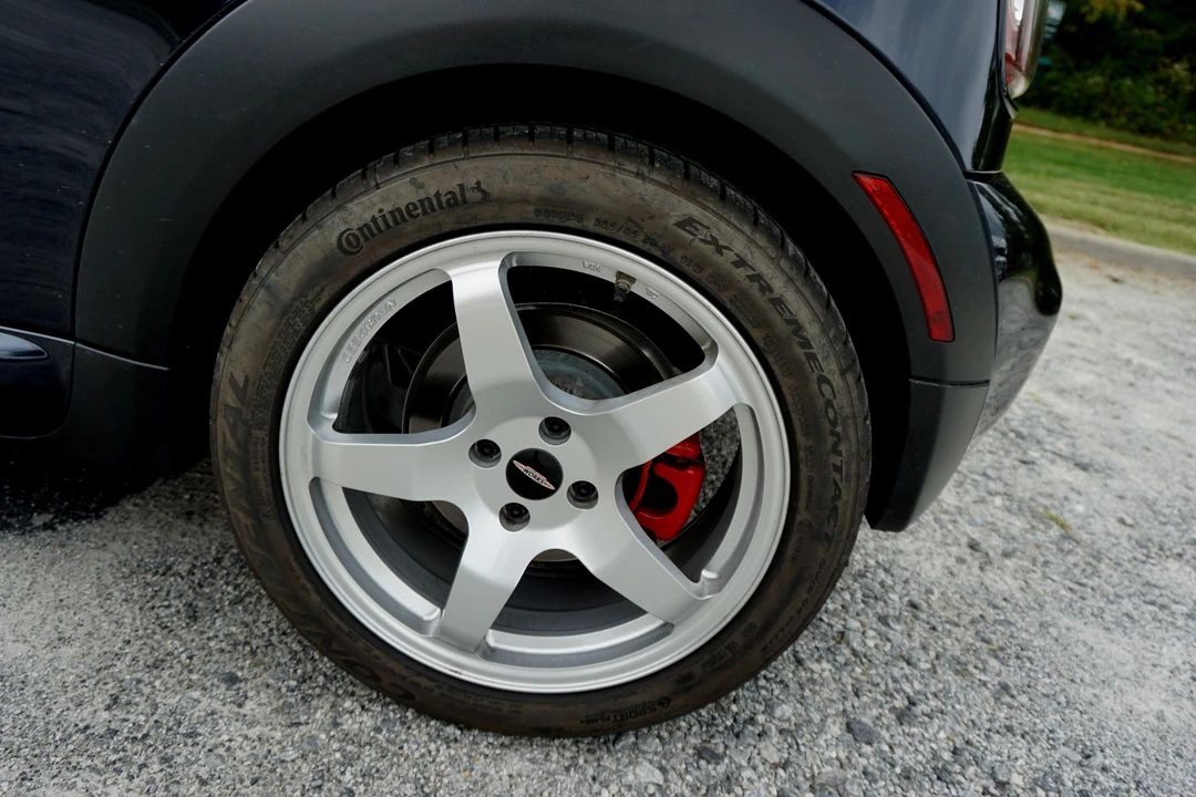 2013 Mini Mini John Cooper Works 2nd Gen - Image 18 of 31