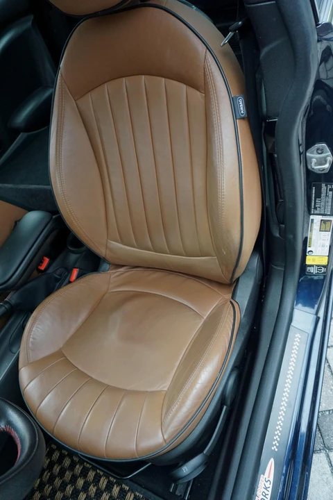 2013 Mini Mini John Cooper Works 2nd Gen - Image 25 of 31