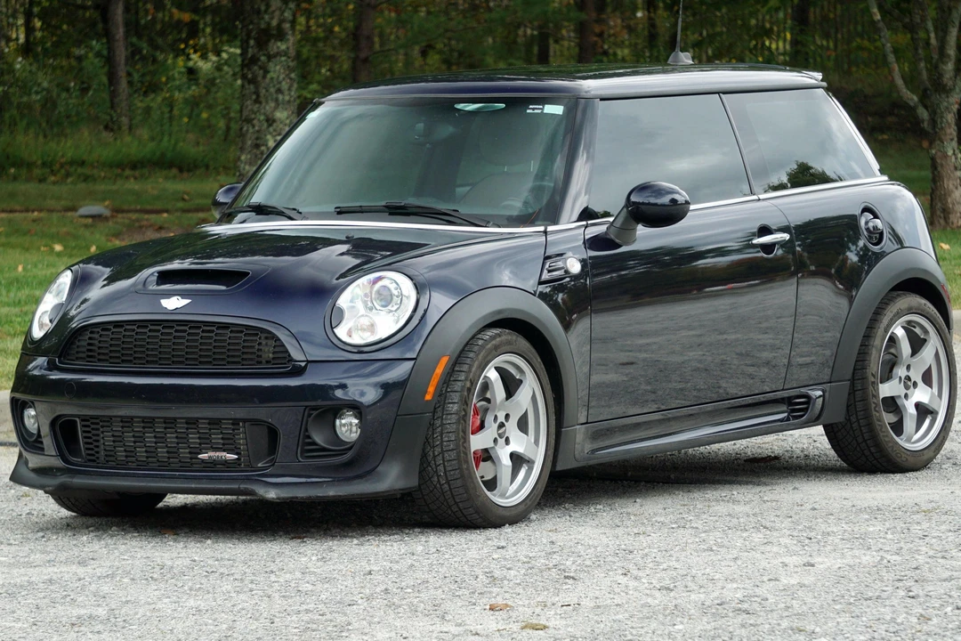 2013 Mini Mini John Cooper Works 2nd Gen - Image 2 of 31