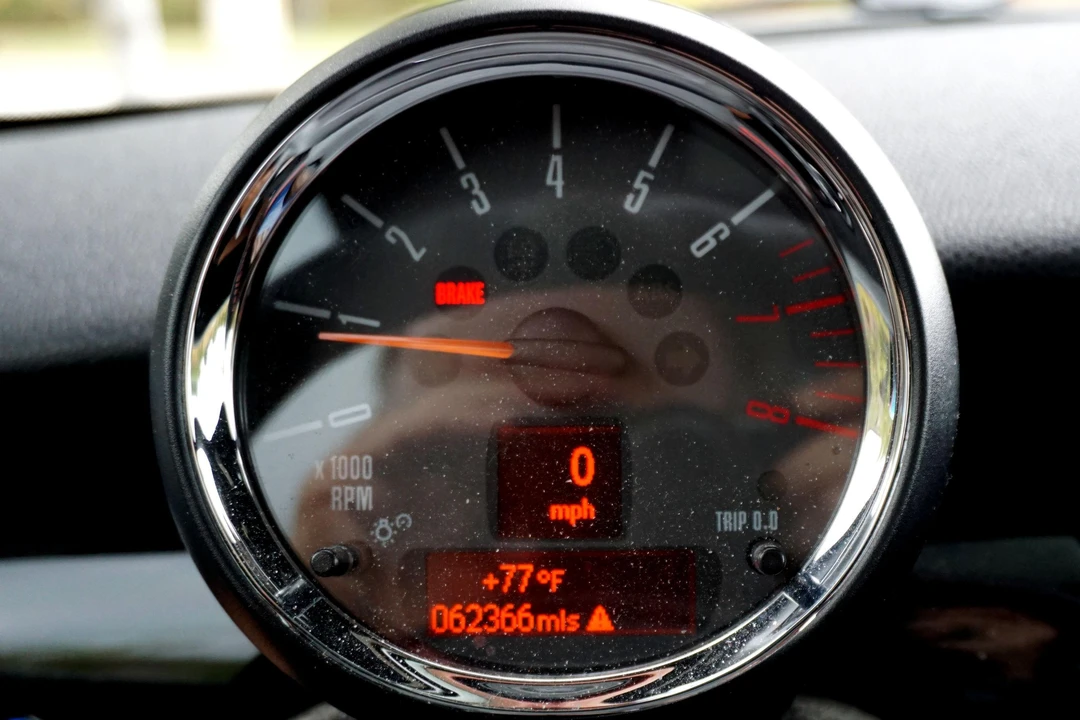 2013 Mini Mini John Cooper Works 2nd Gen - Image 24 of 31