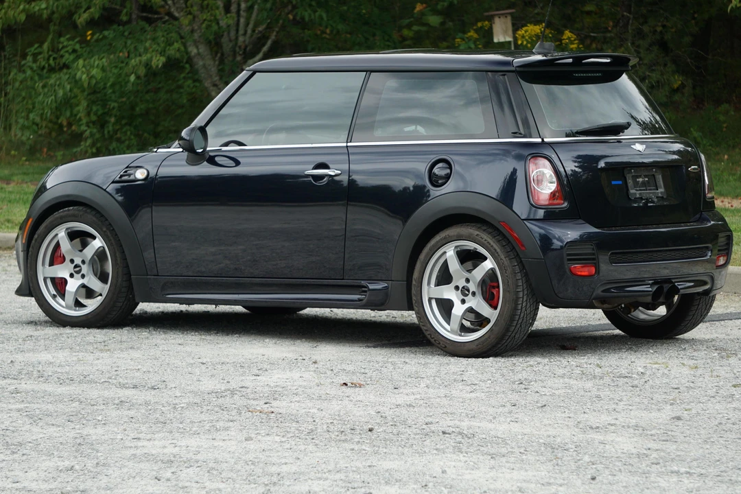 2013 Mini Mini John Cooper Works 2nd Gen - Image 4 of 31