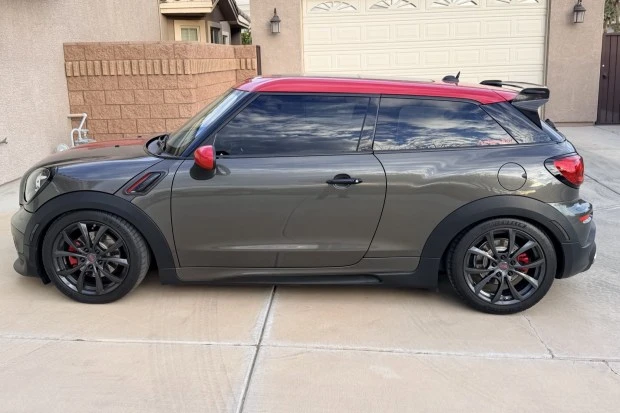 2013 Mini Paceman - Image 3 of 8