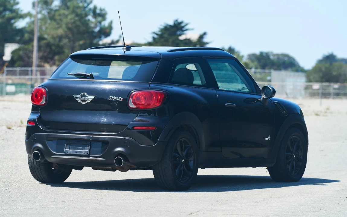 2013 Mini Paceman - Image 6 of 21