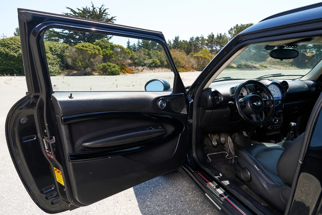 2013 Mini Paceman - Image 16 of 21