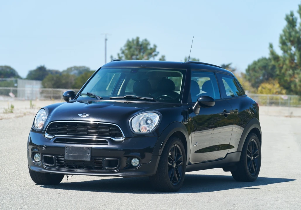 2013 Mini Paceman - Image 4 of 21