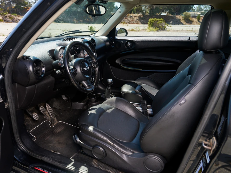 2013 Mini Paceman - Image 21 of 21