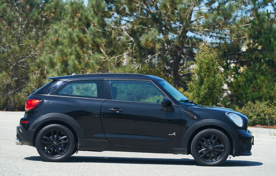 2013 Mini Paceman - Image 9 of 21