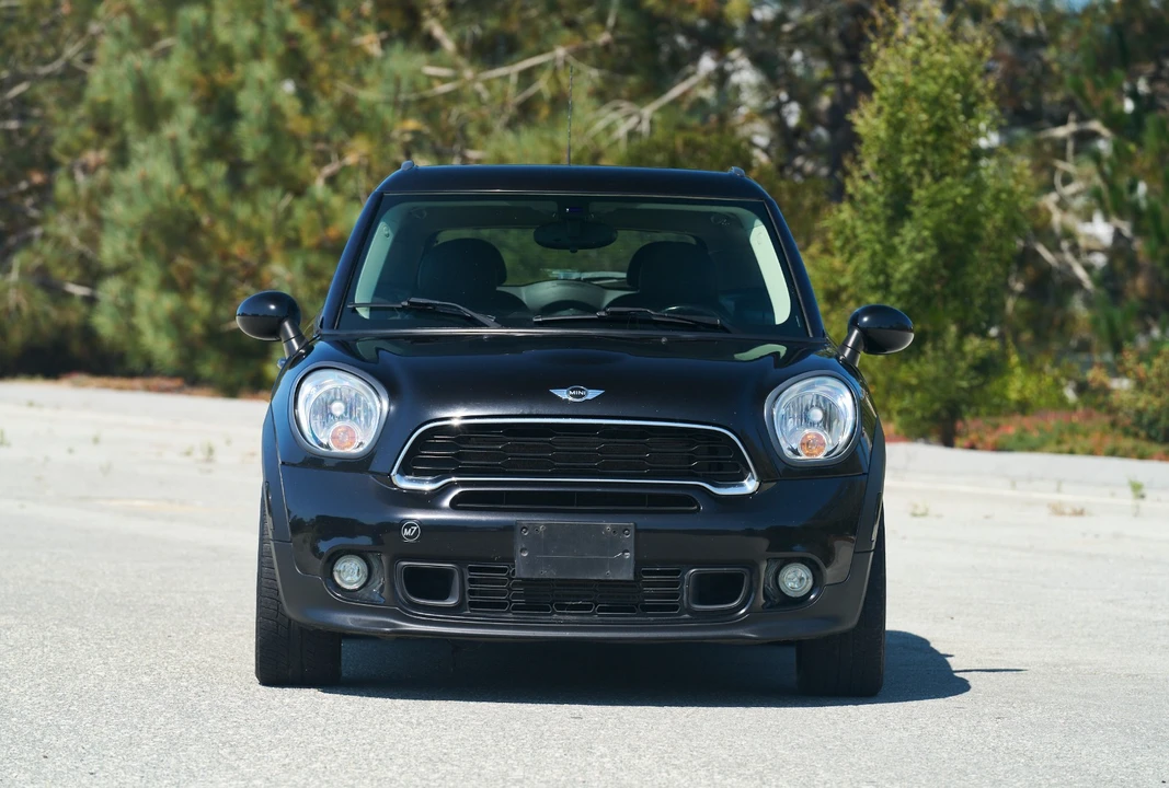 2013 Mini Paceman - Image 2 of 21