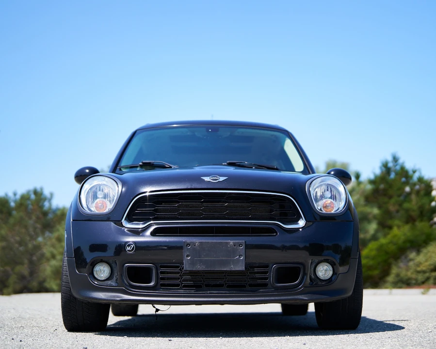 2013 Mini Paceman - Image 3 of 21