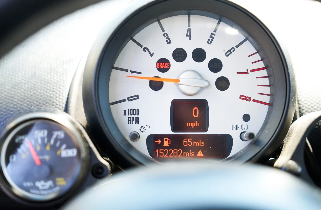 2013 Mini Paceman - Image 13 of 21