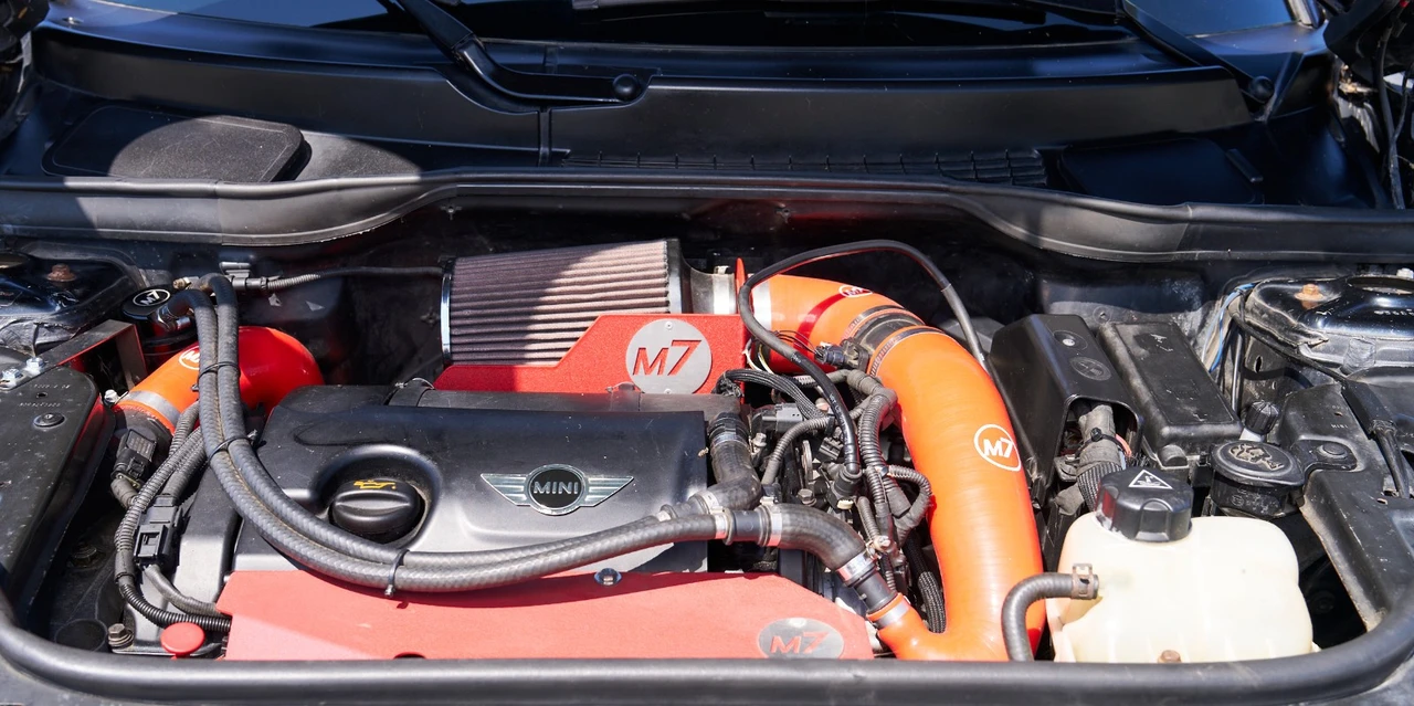 2013 Mini Paceman - Image 10 of 21