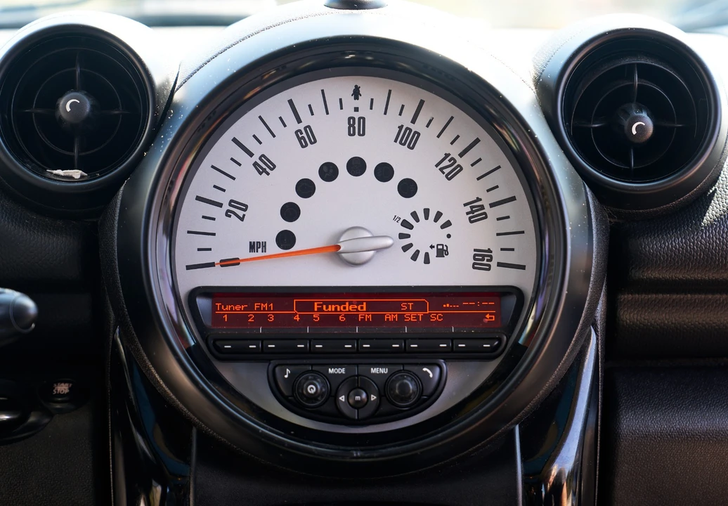 2013 Mini Paceman - Image 14 of 21