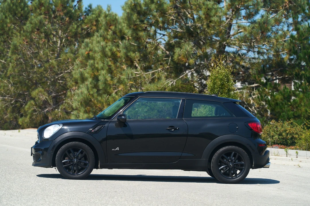 2013 Mini Paceman - Image 5 of 21