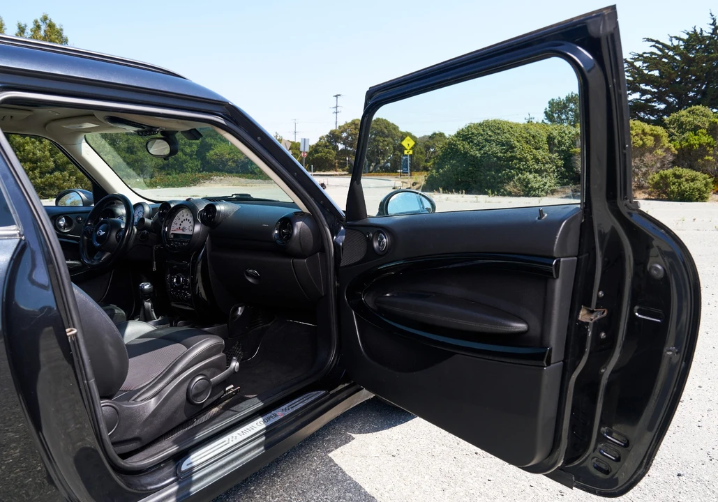 2013 Mini Paceman - Image 17 of 21