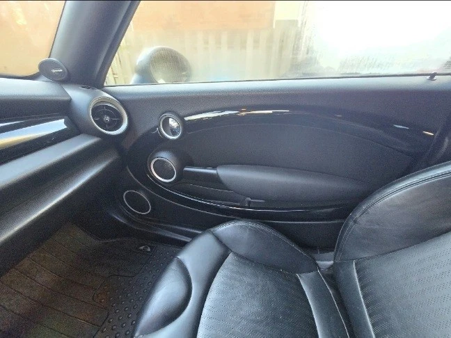 2013 Mini Coupe & Roadster - Image 12 of 14