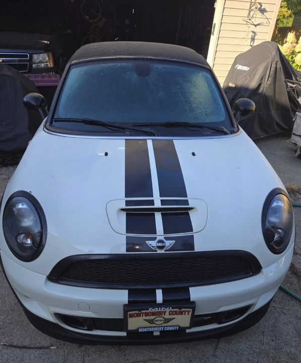 2013 Mini Coupe & Roadster - Image 7 of 14