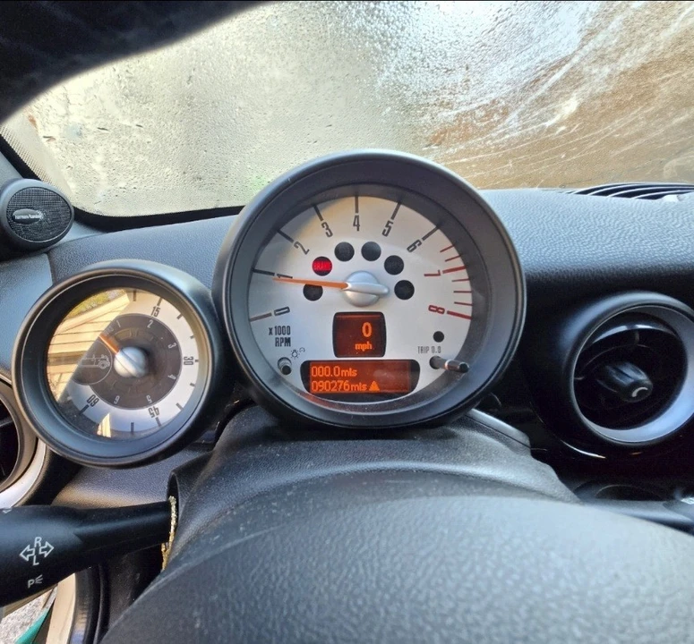 2013 Mini Coupe & Roadster - Image 2 of 14