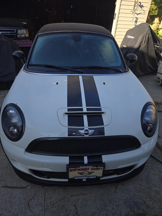2013 Mini Coupe & Roadster - Image 4 of 14