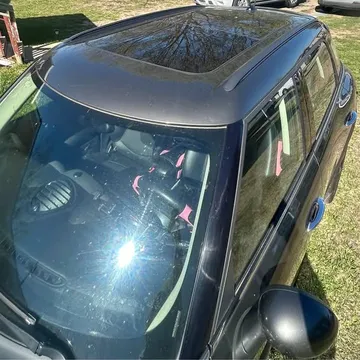 2013 Mini Cooper