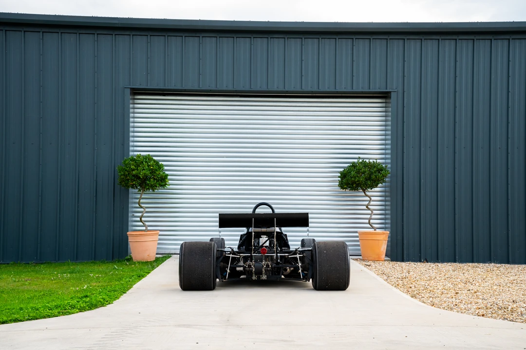 2013 Lotus Seven Replica - Image 13 of 31