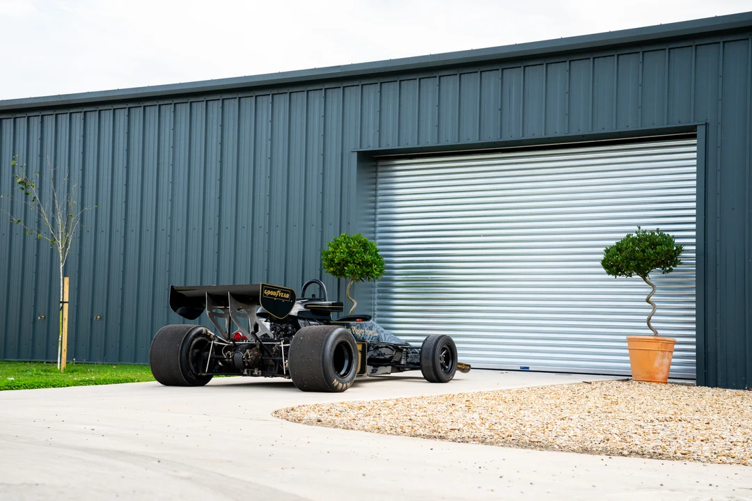 2013 Lotus Seven Replica - Image 14 of 31