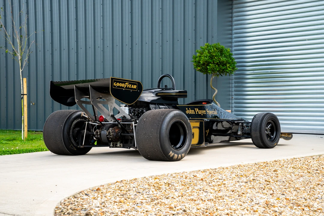 2013 Lotus Seven Replica - Image 5 of 31