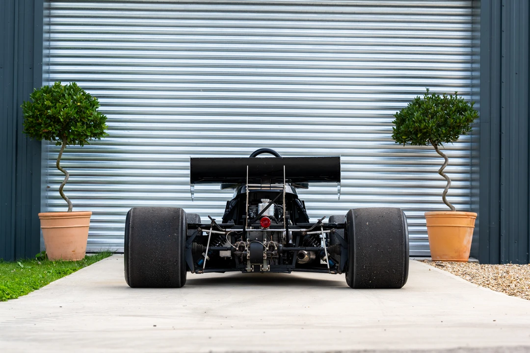 2013 Lotus Seven Replica - Image 15 of 31