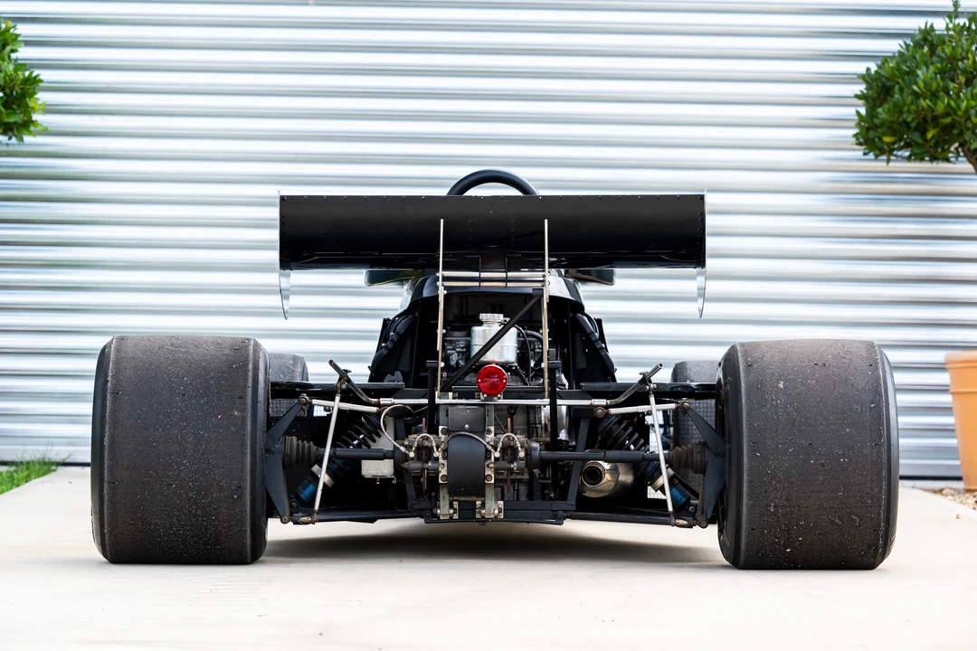 2013 Lotus Seven Replica - Image 6 of 31