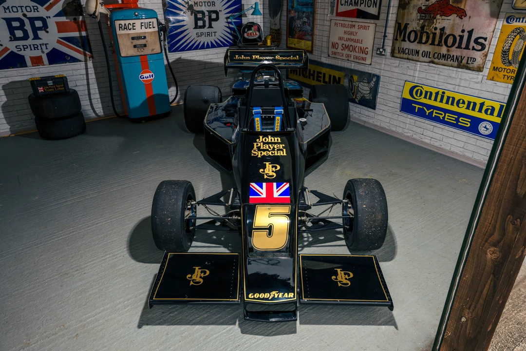 2013 Lotus Seven Replica - Image 12 of 31