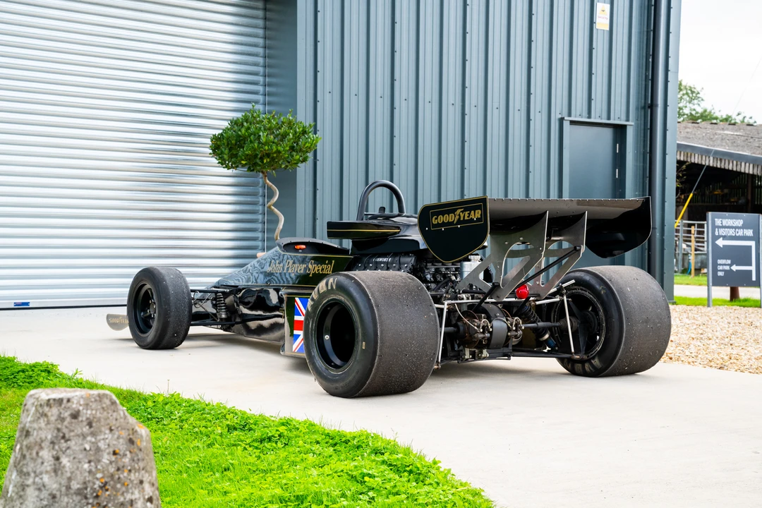 2013 Lotus Seven Replica - Image 7 of 31