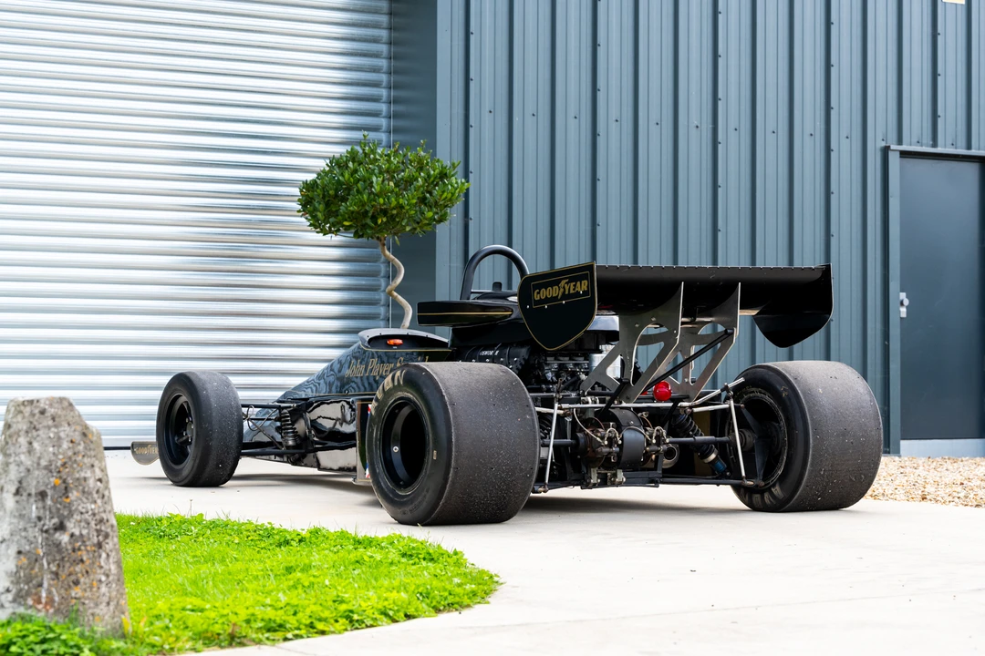 2013 Lotus Seven Replica - Image 17 of 31