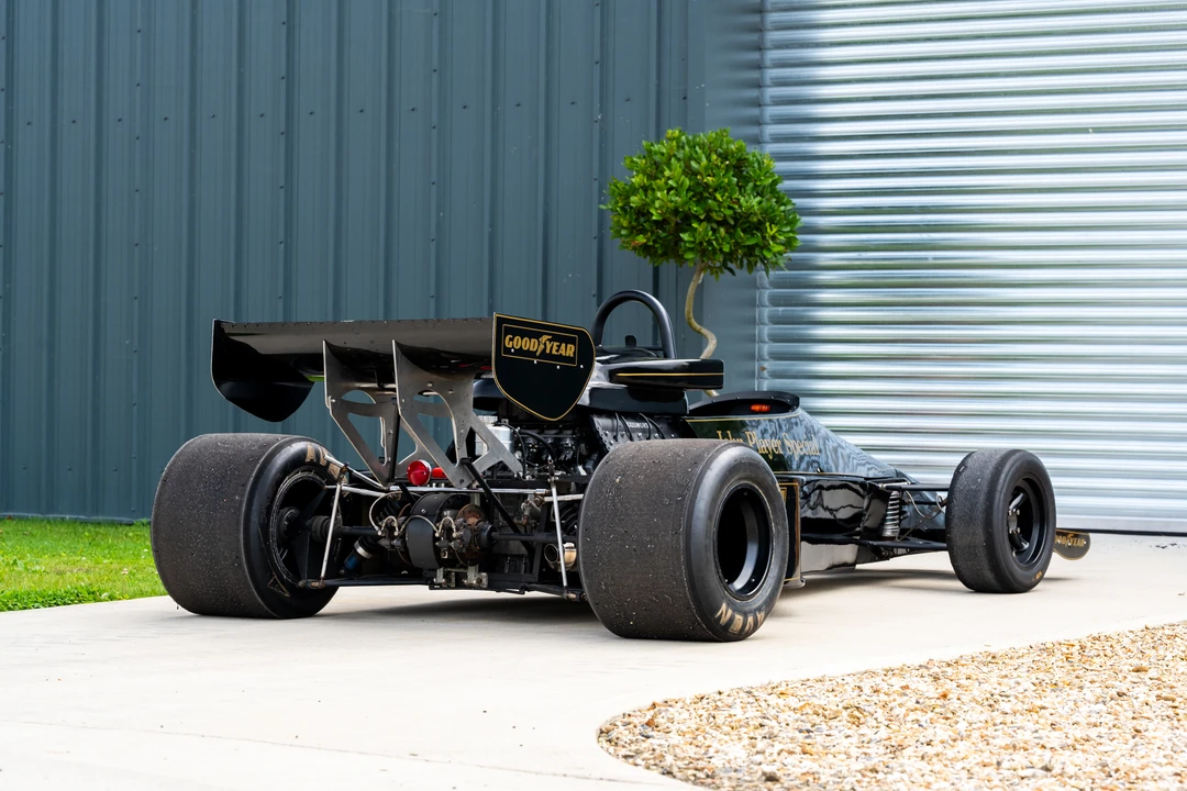 2013 Lotus Seven Replica - Image 18 of 31