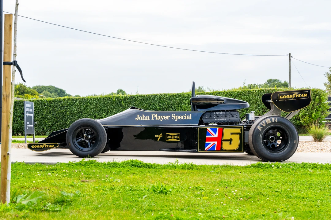 2013 Lotus Seven Replica - Image 8 of 31