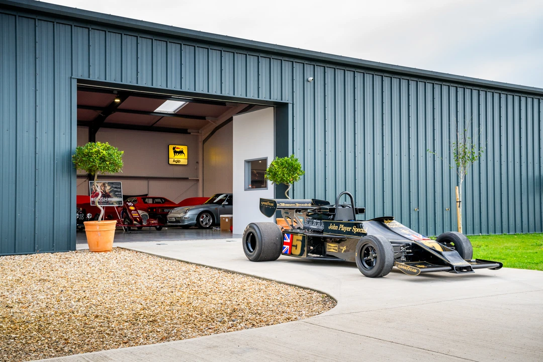 2013 Lotus Seven Replica - Image 19 of 31