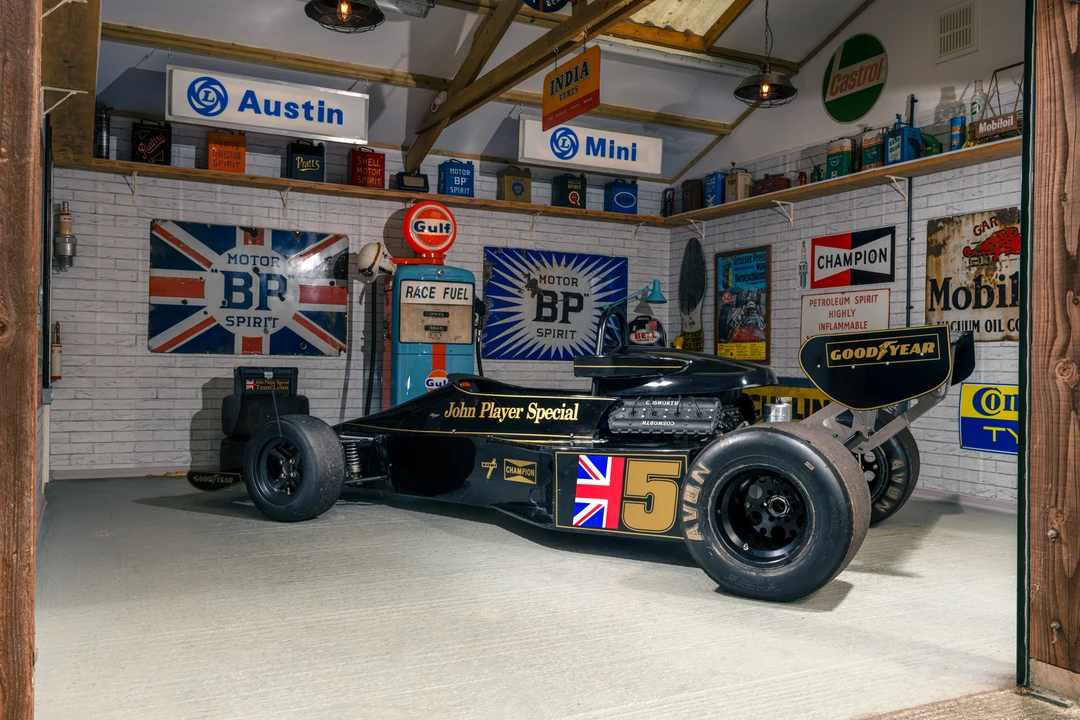 2013 Lotus Seven Replica - Image 21 of 31