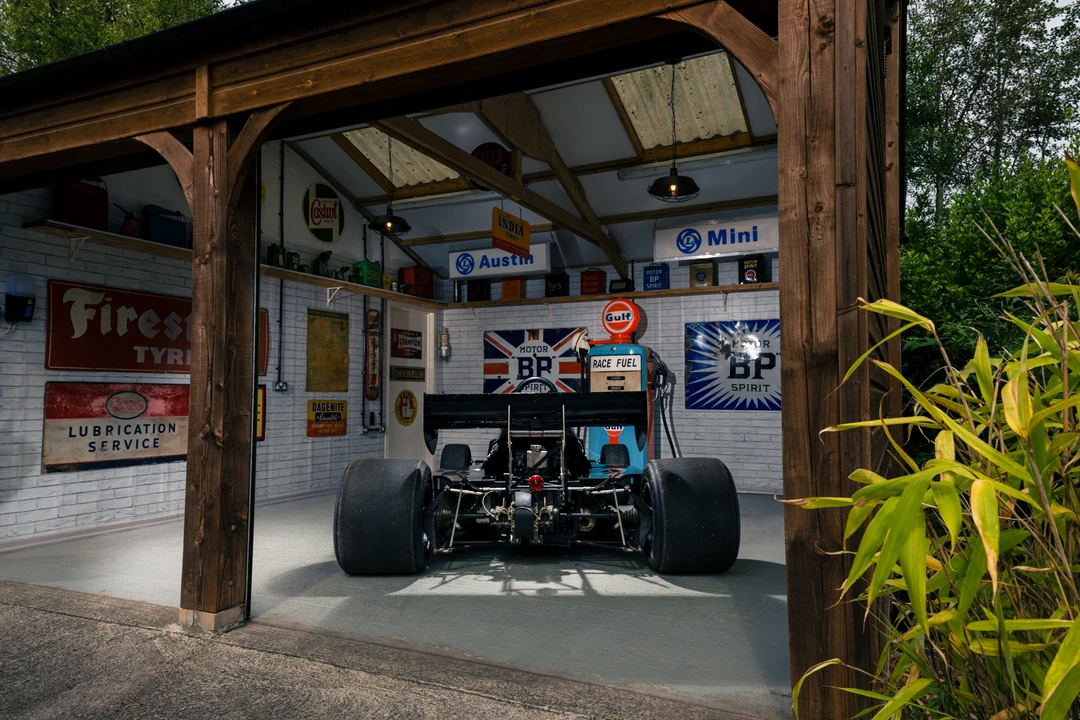 2013 Lotus Seven Replica - Image 22 of 31