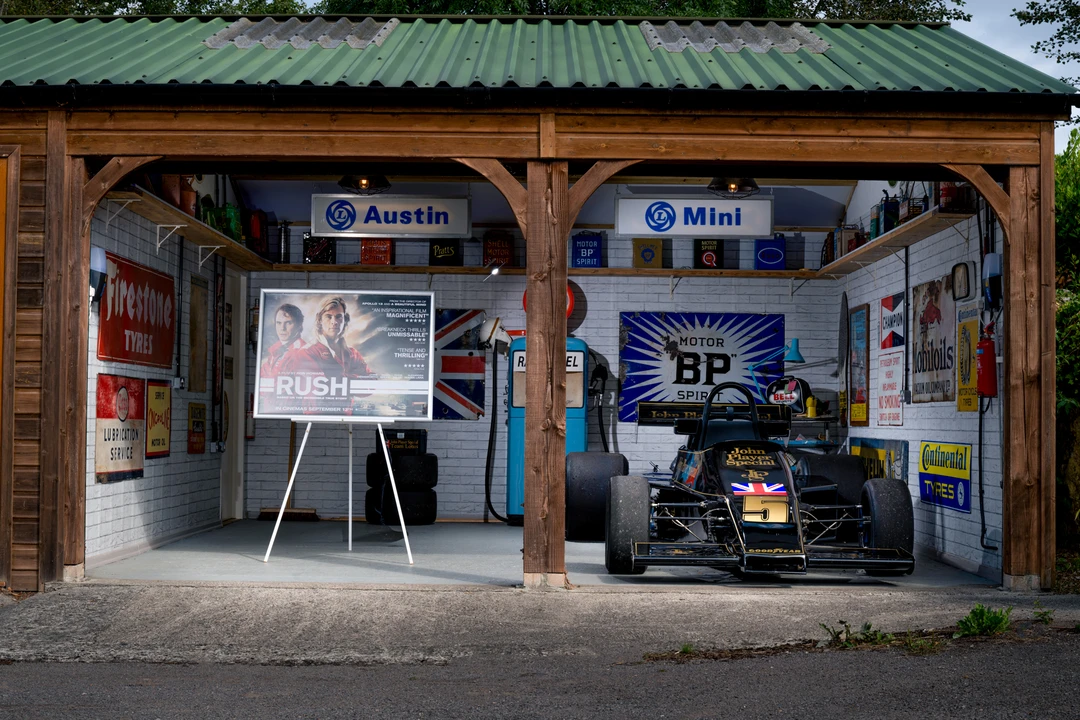 2013 Lotus Seven Replica - Image 11 of 31
