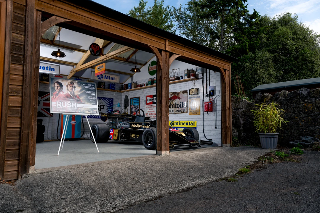 2013 Lotus Seven Replica - Image 23 of 31